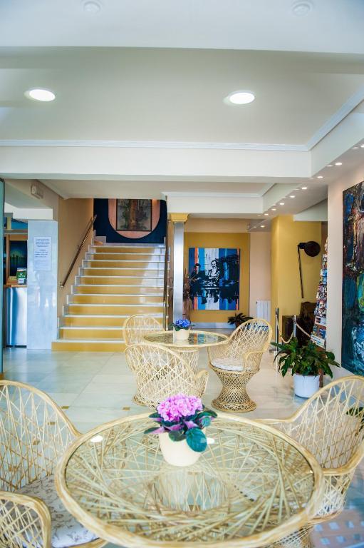 Hotel Las Dunas نوخا المظهر الخارجي الصورة