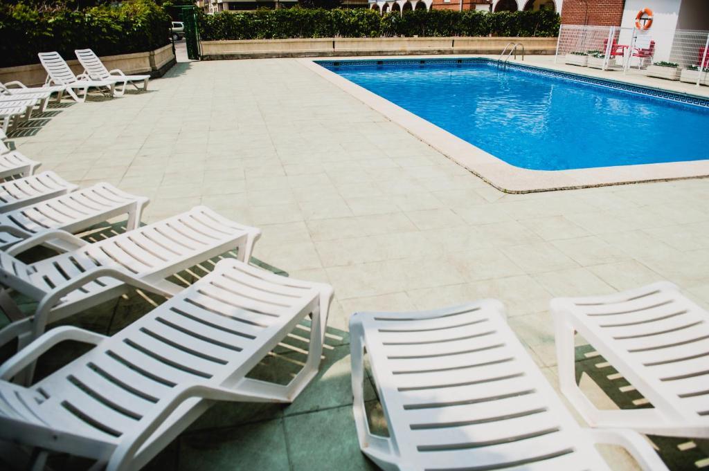 Hotel Las Dunas نوخا المظهر الخارجي الصورة