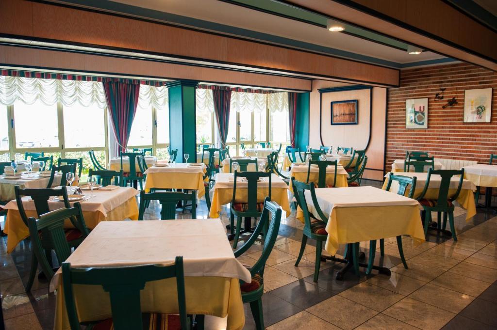 Hotel Las Dunas نوخا المظهر الخارجي الصورة