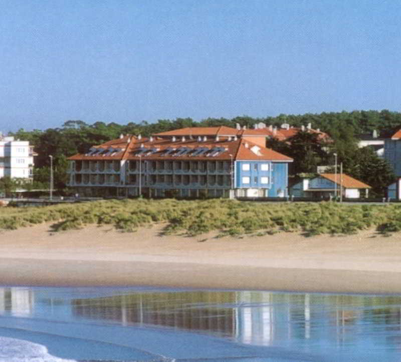 Hotel Las Dunas نوخا المظهر الخارجي الصورة